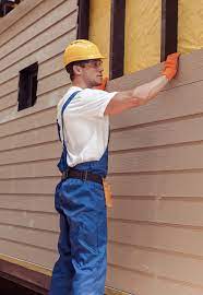 Best Custom Trim and Detailing for Siding  in Orangeburg, SC